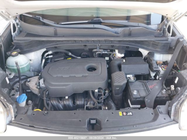 KNDPN3AC9H7150797 KIA Sportage Ex
