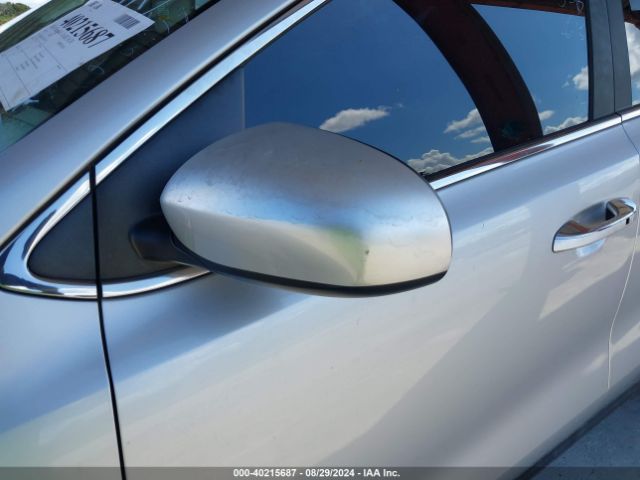 KNDPN3AC9H7150797 KIA Sportage Ex