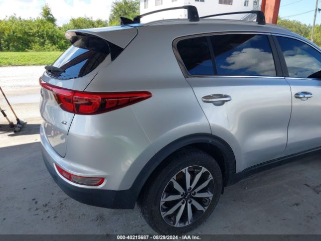 KNDPN3AC9H7150797 KIA Sportage Ex