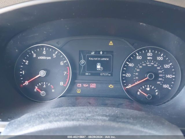 KNDPN3AC9H7150797 KIA Sportage Ex