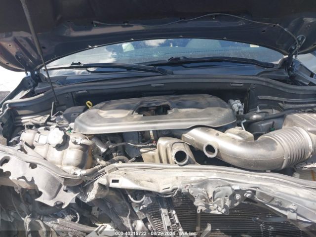 1C4RJEAG0JC428101 Jeep Grand Cherokee Altitude 4x2