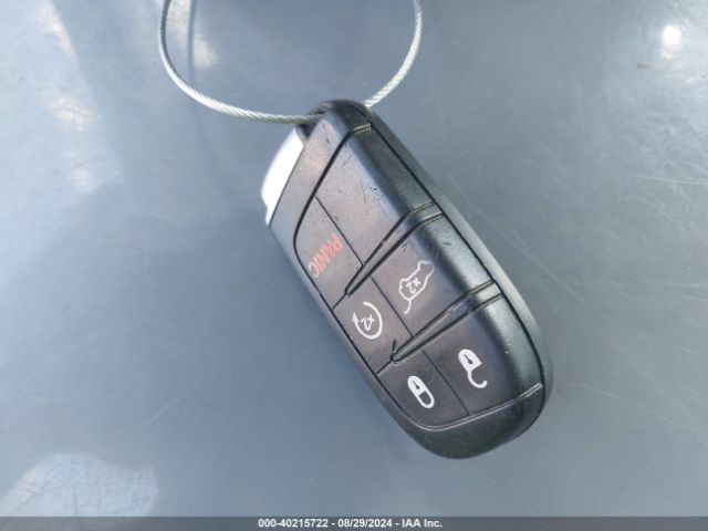 1C4RJEAG0JC428101 Jeep Grand Cherokee Altitude 4x2