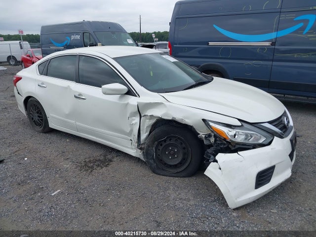 Nissan Altima 2.5 S 2016 1N4AL3AP0GC236204 Image 1