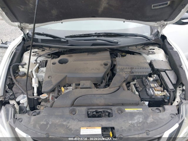 Nissan Altima 2.5 S 2016 1N4AL3AP0GC236204 Image 10