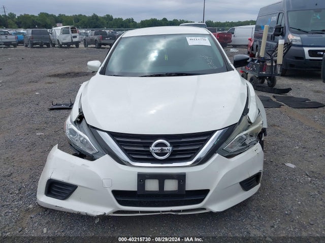 Nissan Altima 2.5 S 2016 1N4AL3AP0GC236204 Image 11