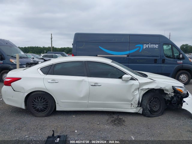 Nissan Altima 2.5 S 2016 1N4AL3AP0GC236204 Image 12
