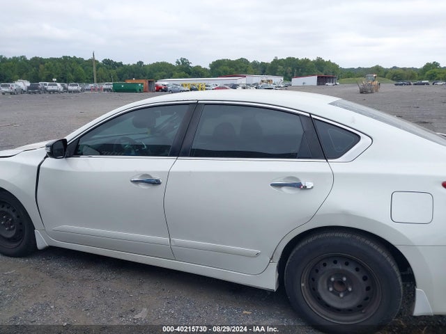 Nissan Altima 2.5 S 2016 1N4AL3AP0GC236204 Image 13