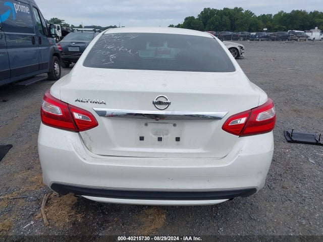 Nissan Altima 2.5 S 2016 1N4AL3AP0GC236204 Image 15