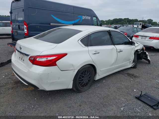 Nissan Altima 2.5 S 2016 1N4AL3AP0GC236204 Image 4