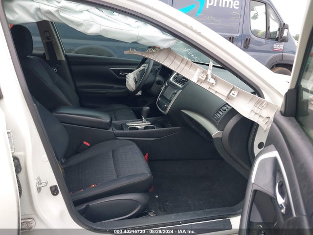 Nissan Altima 2.5 S 2016 1N4AL3AP0GC236204 Image 5