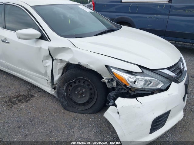 Nissan Altima 2.5 S 2016 1N4AL3AP0GC236204 Image 6