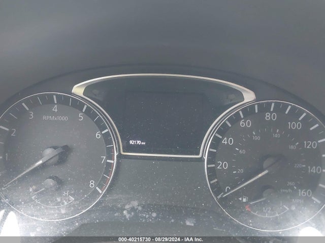 Nissan Altima 2.5 S 2016 1N4AL3AP0GC236204 Image 7