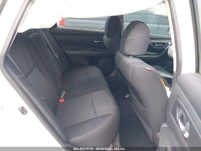 Nissan Altima 2.5 S 2016 1N4AL3AP0GC236204 Image 8