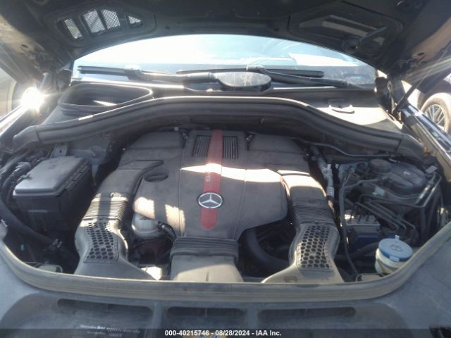 4JGED6EB3JA095992 Mercedes-Benz Amg Gle 43 Coupe 4matic