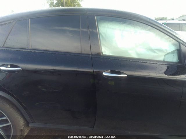 4JGED6EB3JA095992 Mercedes-Benz Amg Gle 43 Coupe 4matic