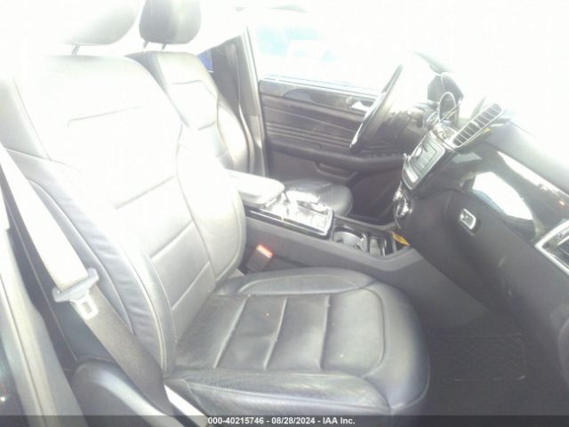 4JGED6EB3JA095992 Mercedes-Benz Amg Gle 43 Coupe 4matic