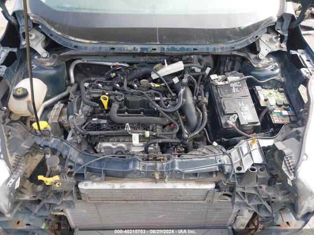 Ford ESCAPE SE 2019 1FMCU9GD6KUA84248 Image 10