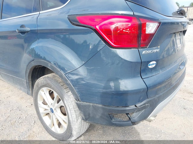Ford ESCAPE SE 2019 1FMCU9GD6KUA84248 Image 18