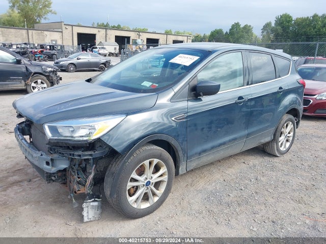 Ford ESCAPE SE 2019 1FMCU9GD6KUA84248 Image 2