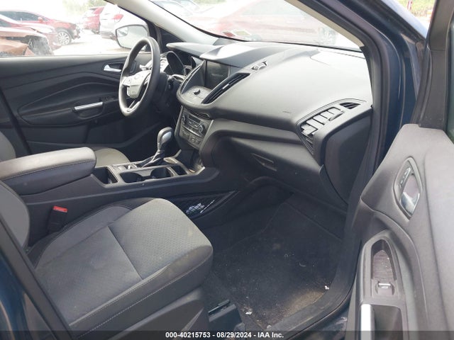 Ford ESCAPE SE 2019 1FMCU9GD6KUA84248 Image 5
