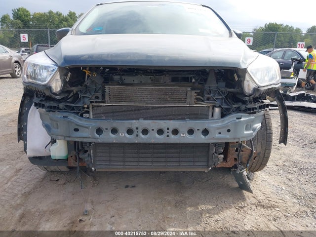 Ford ESCAPE SE 2019 1FMCU9GD6KUA84248 Image 6