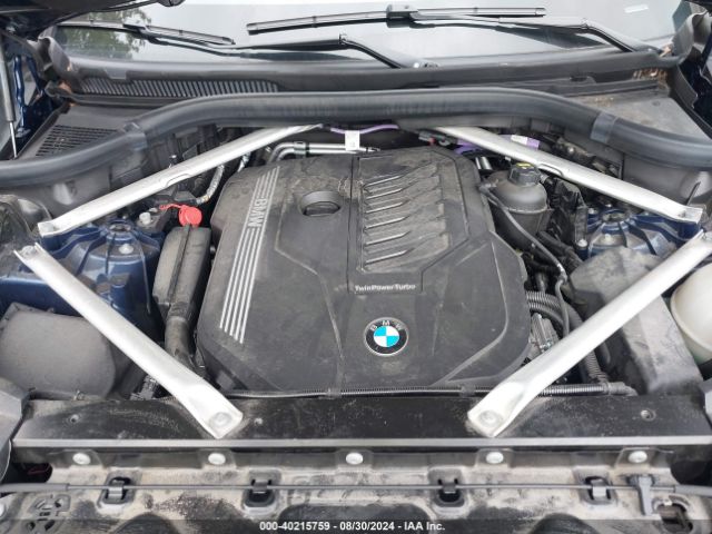 5UXCR6C09N9L84380 BMW X5 Xdrive40i