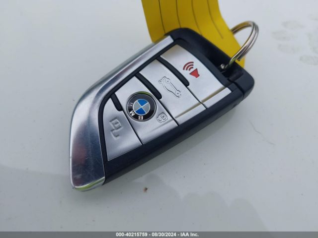 5UXCR6C09N9L84380 BMW X5 Xdrive40i