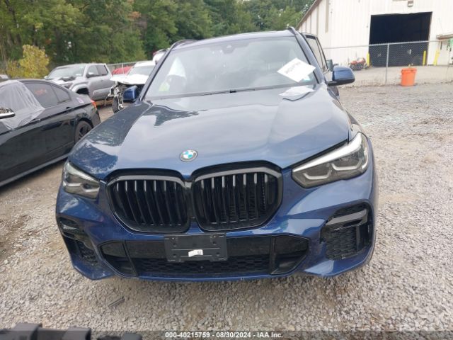 5UXCR6C09N9L84380 BMW X5 Xdrive40i