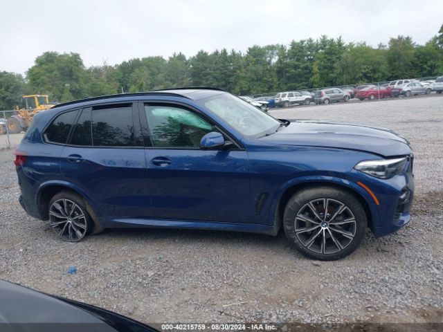 5UXCR6C09N9L84380 BMW X5 Xdrive40i