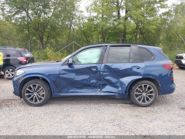 5UXCR6C09N9L84380 BMW X5 Xdrive40i