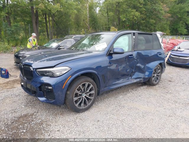 5UXCR6C09N9L84380 BMW X5 Xdrive40i