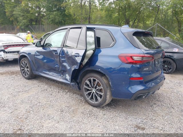 5UXCR6C09N9L84380 BMW X5 Xdrive40i