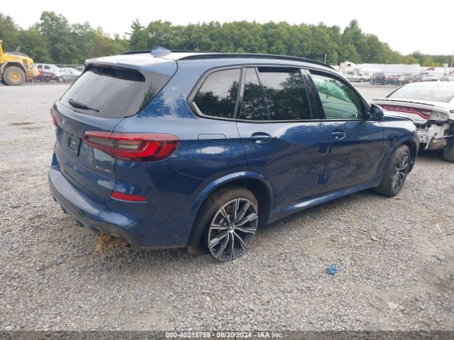 5UXCR6C09N9L84380 BMW X5 Xdrive40i