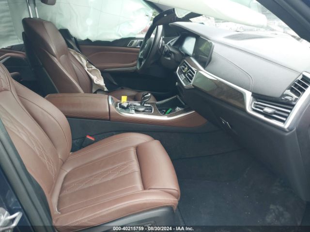 5UXCR6C09N9L84380 BMW X5 Xdrive40i