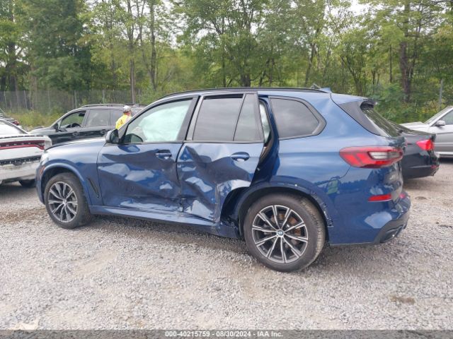 5UXCR6C09N9L84380 BMW X5 Xdrive40i