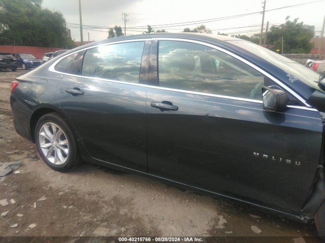 Chevrolet MALIBU LT 2019 1G1ZD5ST0KF181383 Image 13