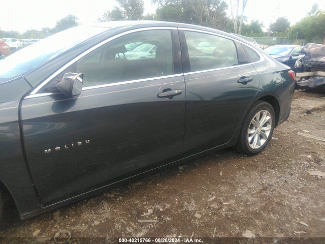 Chevrolet MALIBU LT 2019 1G1ZD5ST0KF181383 Image 14