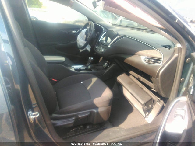 Chevrolet MALIBU LT 2019 1G1ZD5ST0KF181383 Image 5