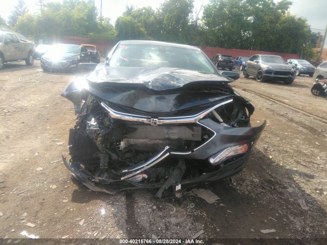 Chevrolet MALIBU LT 2019 1G1ZD5ST0KF181383 Image 6