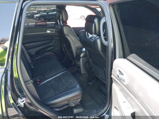 1C4RJFAG1MC678750 Jeep Grand Cherokee Laredo X 4x4