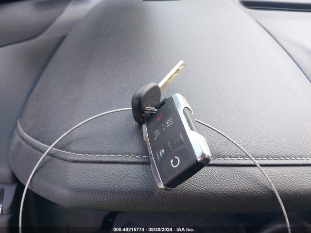 Chevrolet Tahoe Lt 2015 1GNSKBKC0FR651307 Image 11