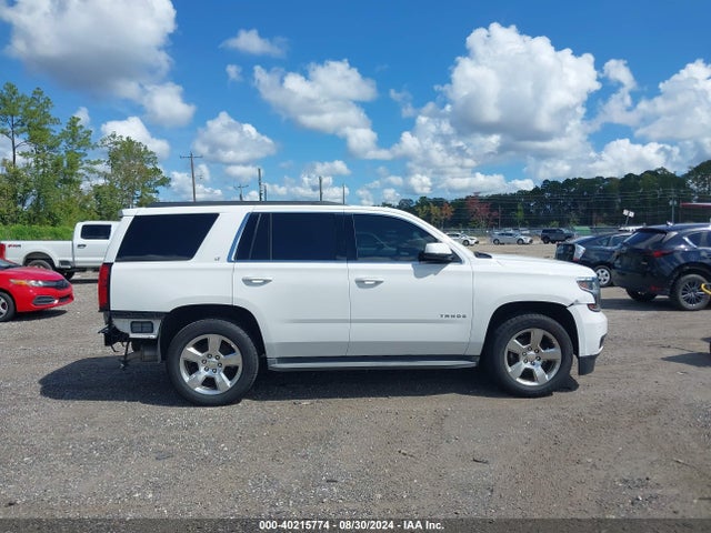 Chevrolet Tahoe Lt 2015 1GNSKBKC0FR651307 Image 13