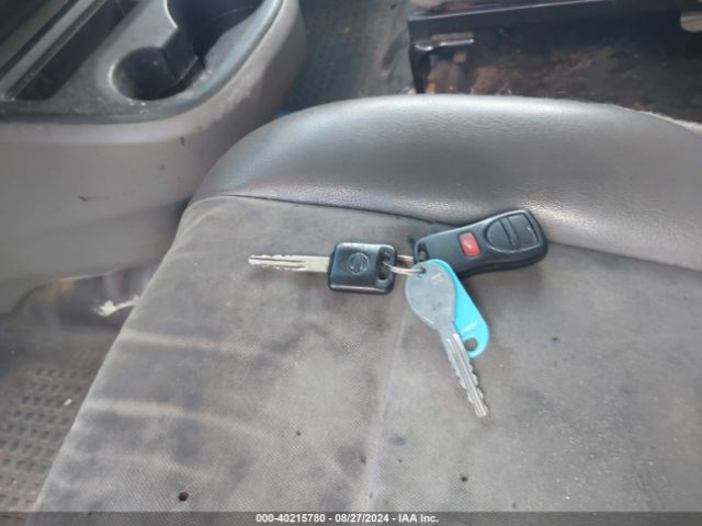1N6BF0KY9GN808903 Nissan Nv Cargo Nv2500 Hd Sv V6