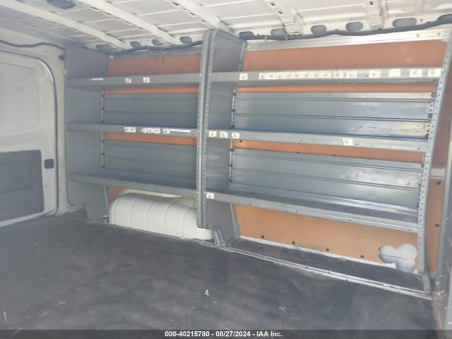 1N6BF0KY9GN808903 Nissan Nv Cargo Nv2500 Hd Sv V6