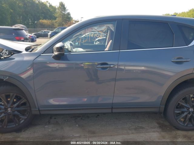 JM3KFBCL7R0424367 Mazda Cx-5 2.5 S Carbon Edition