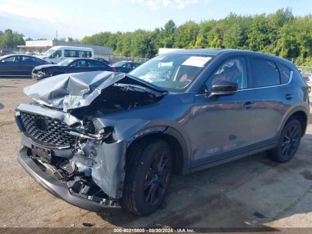 JM3KFBCL7R0424367 Mazda Cx-5 2.5 S Carbon Edition
