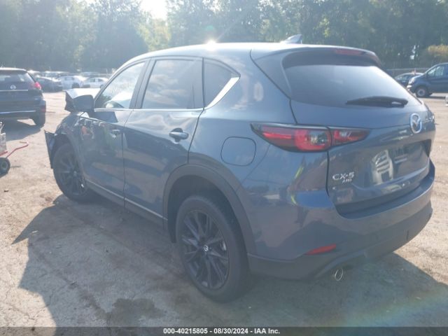JM3KFBCL7R0424367 Mazda Cx-5 2.5 S Carbon Edition