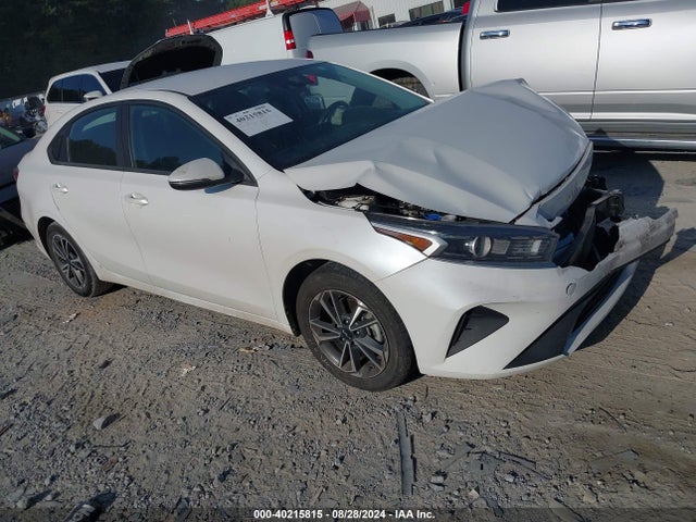 KIA Forte Lxs 2023 3KPF24AD8PE590138 Image 1