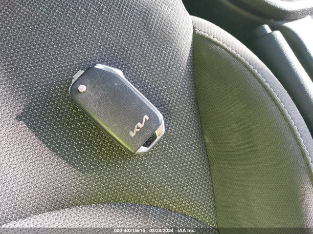 KIA Forte Lxs 2023 3KPF24AD8PE590138 Image 11