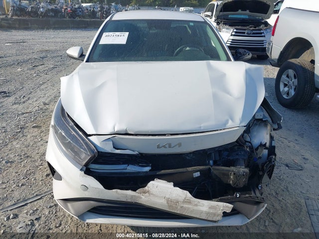 KIA Forte Lxs 2023 3KPF24AD8PE590138 Image 12